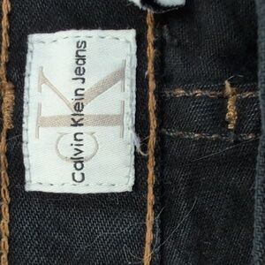 Women's Calvin Klein Jeans 16 NWOT